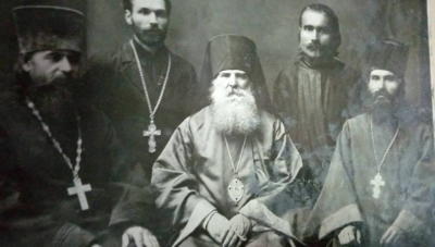 Загадка «підпалювача» храму