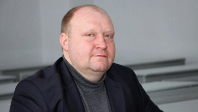 Чи стане Соболь ректором педуніверситету? 