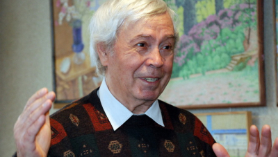 У нас діяла колонія для дітей політв’язнів