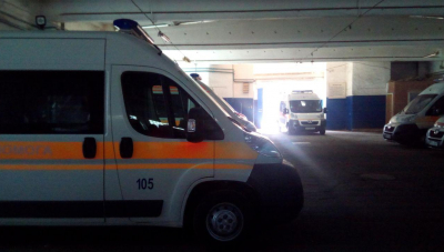 Потрібно 47 мільйонів, дали 15, та й то після довгих переговорів