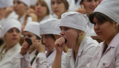 Не буде Донецького медвишу, то буде інший?