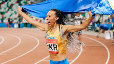 З Гайворона – до Олімпу!