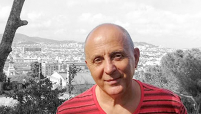 «Жар мого серця тлів і ще не вичах…»