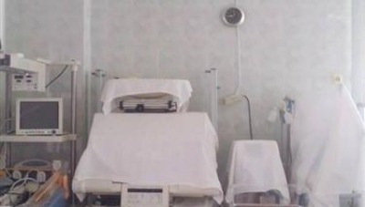 У дитячій обласній лікарні припинили катування дітей