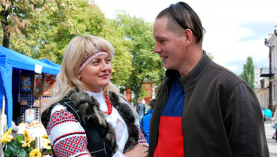 Козак, що повернув прізвище роду і ні разу не схибив у житті