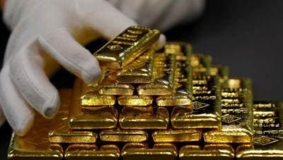 Золотовалютний запас РФ стане нашим?
