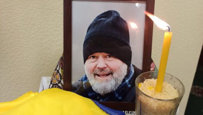 Пам’ятаємо вас Воїном, щасливим, бо боровся