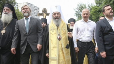 Чи отримає підтримку петиція про заборону Московського Патріархату?