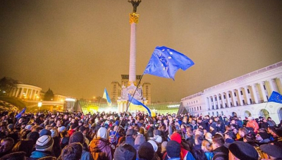 Перемоги Майданів започаткували епоху Українських Перемог!