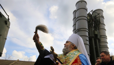 Росія кричить про релігійну катастрофу в Україні. Чи допоможе їй це?