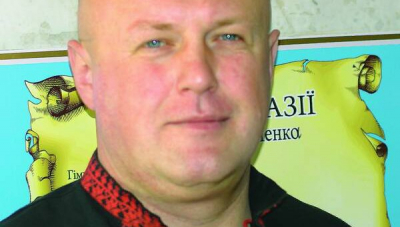 Міг відверто сказати правду у вічі, навіть вищому за посадою