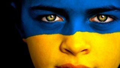 На мене нападав рускій язик