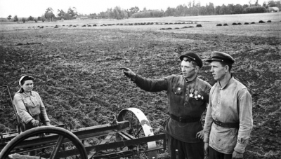 Народна пам’ять – скарб, який не можна втратити