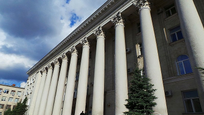 Питання про начальницю управління освіти може підірвати міську владу?