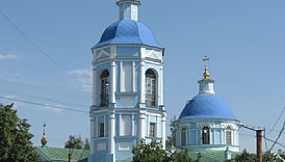 Грецький слід єврейських погромів