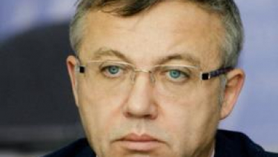 «Антиукраїнець або воля до боротьби, поразки чи зради»