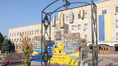 Дзвони пам’яті мають бути не лише напоказ…
