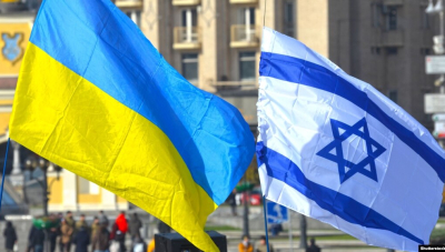 Чи не пора українцям запровадити звання «Праведника народів світу»?