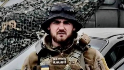 «Здобудеш українську державу, або загинеш у боротьбі за неї» 