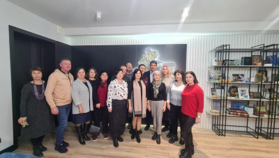 «Я певен, що Україна буде успішною державою. Ми заслужили на достойне життя»