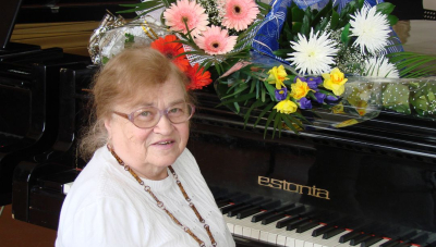 Легенда училища