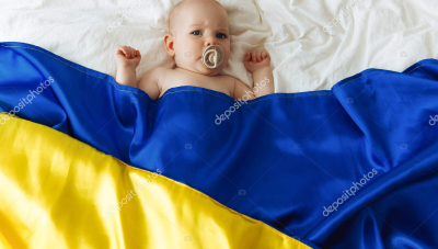 Від війни до миру: на наших теренах народжується нова нація