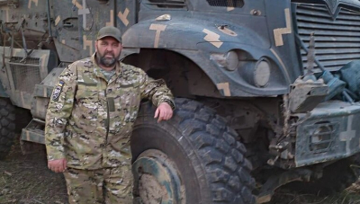 Загинув родич нашого відомого режисера?