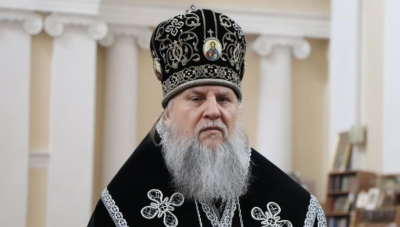 Москва забрала з України обличчя своєї церковної системи