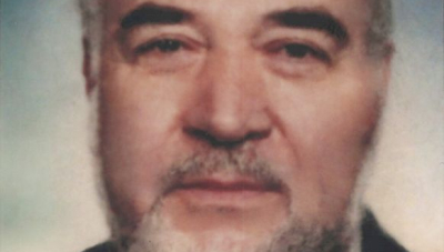 «Мені пощастило з ним працювати, дружити, вчитись у нього»