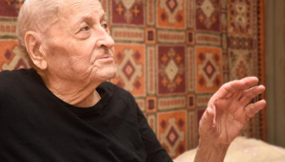 Помер король столиці хореографії