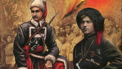 Таке й не снилось білому папузі