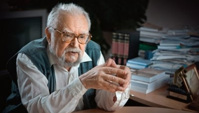 Велич і простота: ким був Мирослав Попович