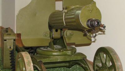 «Політбандит» апелював до Божих законів