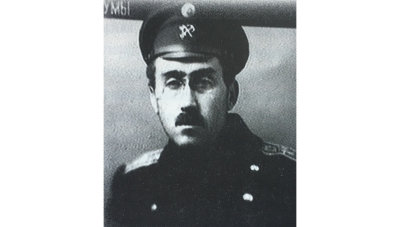 Невідступне минуле