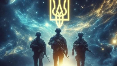 Україна – кристалічний щит майбутньої цивілізації