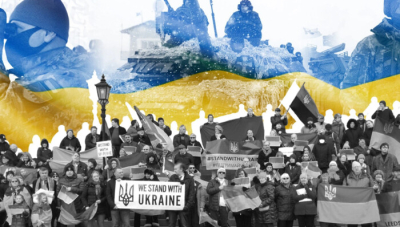 Четвертий рік війни: чого очікувати Україні на полі бою?