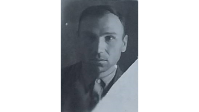 Шукав правду