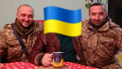 «Ми не повернемося. На нас іде танкова колона. Ми вас дуже любимо. Вибачте за все»