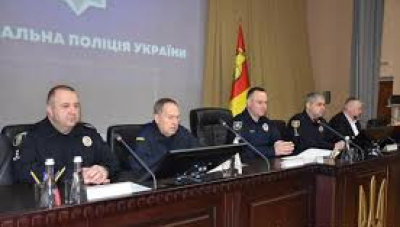 Нашу поліцію очолив земляк Татарова. І його ставленик?