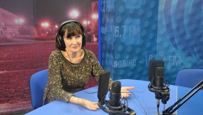 «Я дуже любила свою роботу і ніколи не пошкодувала, що присвятила їй своє життя»
