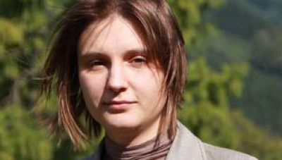Українка обрана членкинею Національної академії наук США