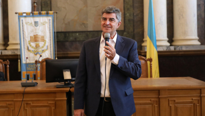 Як українець перевернув уявлення світу про нанотехнології