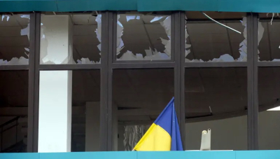 Росія «б’є вікна» в Україні. Чому реагувати має весь світ