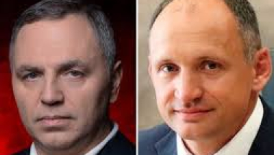 Демонтажер української держави за кілька днів до смерті зустрічався із Татаровим