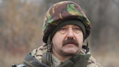 «Я роблю те, що знаю і вмію»