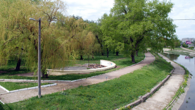 Козачий Острів