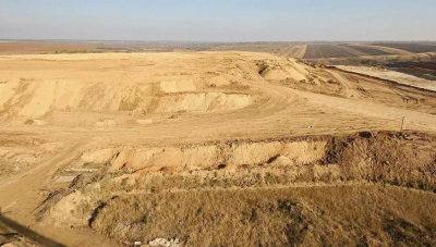 На родовищі в центрі Україні виявили майже десять рідкісноземельних металів