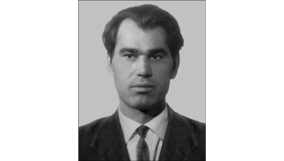 «Краю рідний, степ широкий, я з тобою знов»