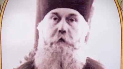 Козак армії УНР, який став православним єпископом