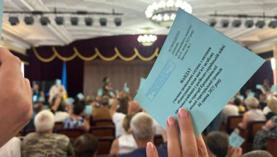 То Алея пам’яті чи Алея Слави?